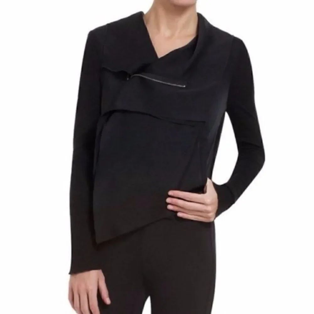 NWT Black Jacket